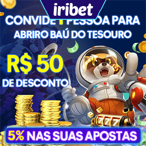 iribet Indique amigos para receber um bônus