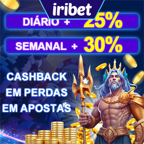 iribet Fundo de Resgate de Perdas Semanais